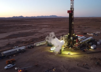 How to Bring a Geothermal Well Back from the Dead