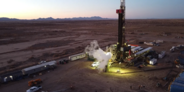 How to Bring a Geothermal Well Back from the Dead