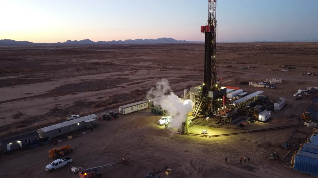 How to Bring a Geothermal Well Back from the Dead