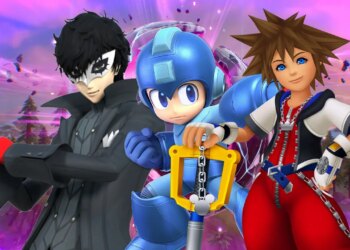 Fortnite Chapter 7 Season 4 Leak Reveals Sonic, Persona 5, Kingdom Hearts, and More
