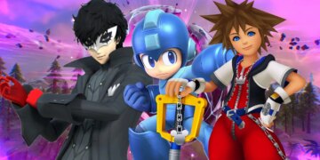 Fortnite Chapter 7 Season 4 Leak Reveals Sonic, Persona 5, Kingdom Hearts, and More