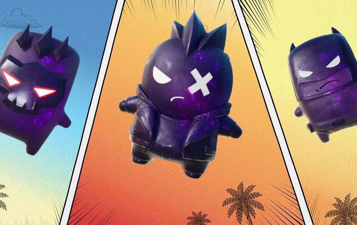 Fortnite Cube Sprites Release Date, Locations & Powers