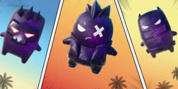 Fortnite Cube Sprites Release Date, Locations & Powers