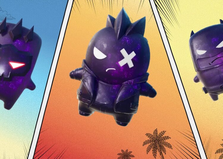 Fortnite Cube Sprites Release Date, Locations & Powers
