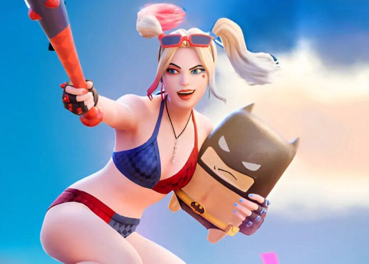 Fortnite DC Summer Skins Revealed – Release Date, Price & First Look