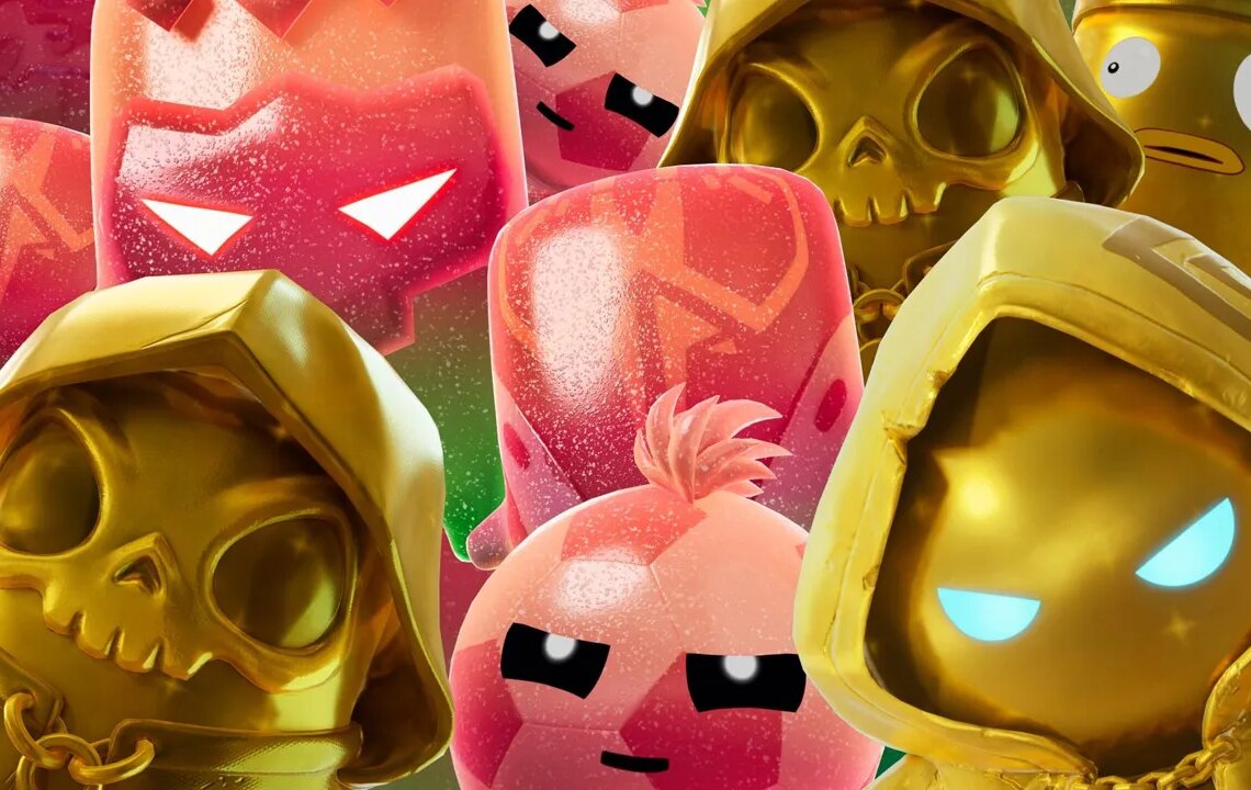 Fortnite Gold and Gummy Hours: Start Time, Schedule, Seven Sprite & Rewards