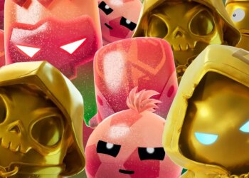 Fortnite Gold and Gummy Hours: Start Time, Schedule, Seven Sprite & Rewards