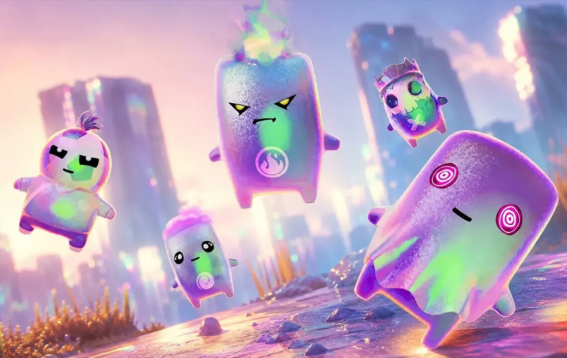 Fortnite Holofoil Hours Start Time, Schedule, Rewards & Sprites 