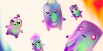 Fortnite Holofoil Sprite Release Time, Locations & Powers