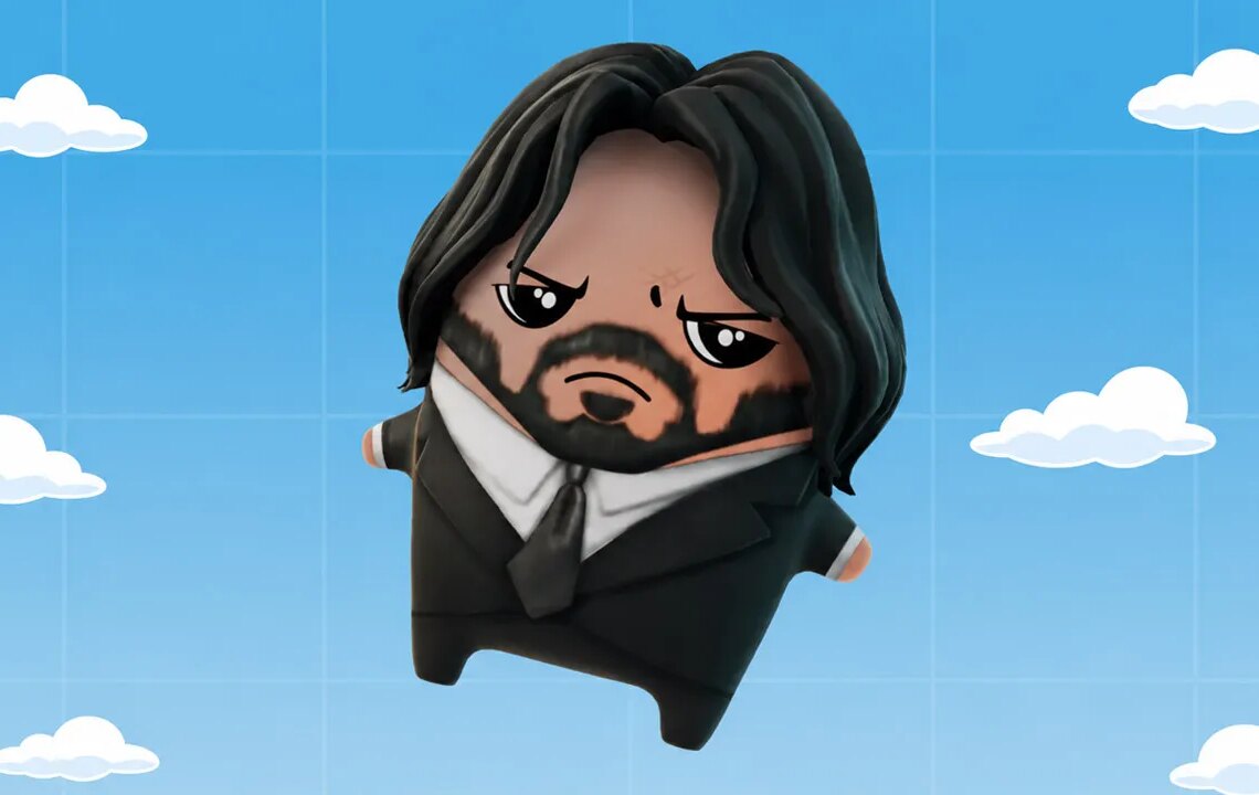 Fortnite John Wick Sprite Revealed: Release Date, Powers and How to Get It