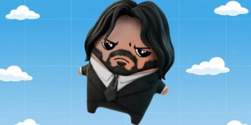 Fortnite John Wick Sprite Revealed: Release Date, Powers and How to Get It