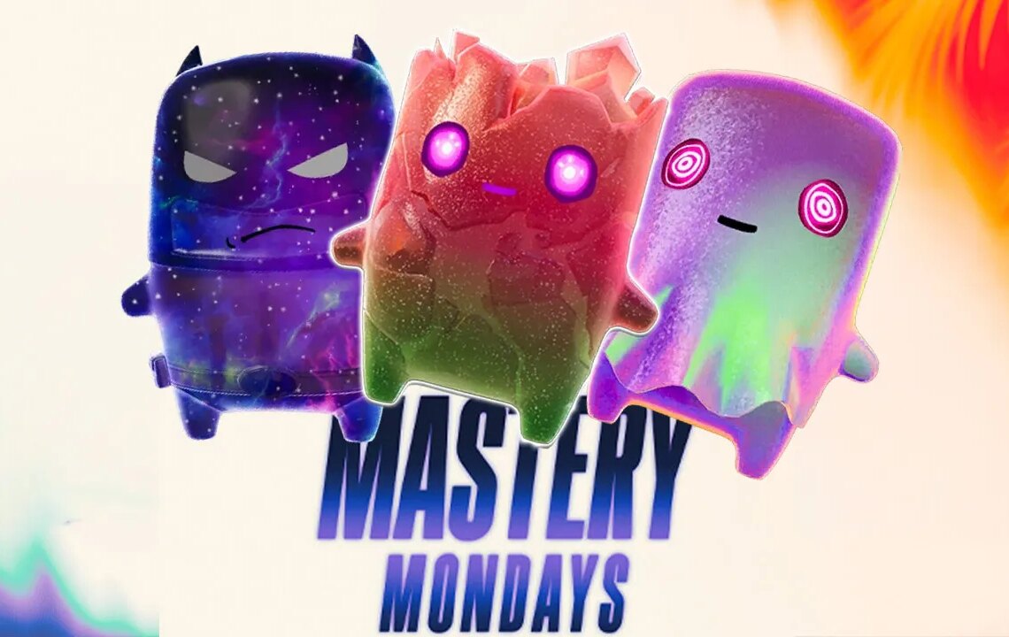 Mastery Monday Fortnite Schedule (July 20): Start Times, Rewards, and Featured Sprites