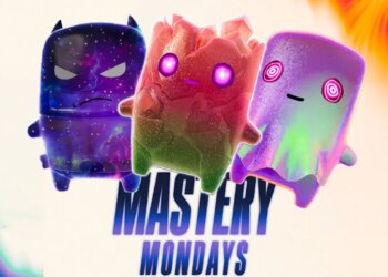 Mastery Monday Fortnite Schedule (July 20): Start Times, Rewards, and Featured Sprites