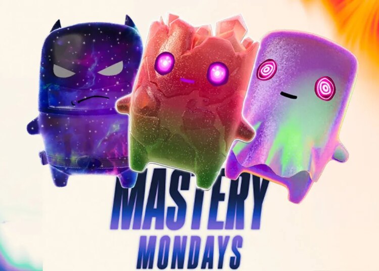 Mastery Monday Fortnite Schedule (July 20): Start Times, Rewards, and Featured Sprites