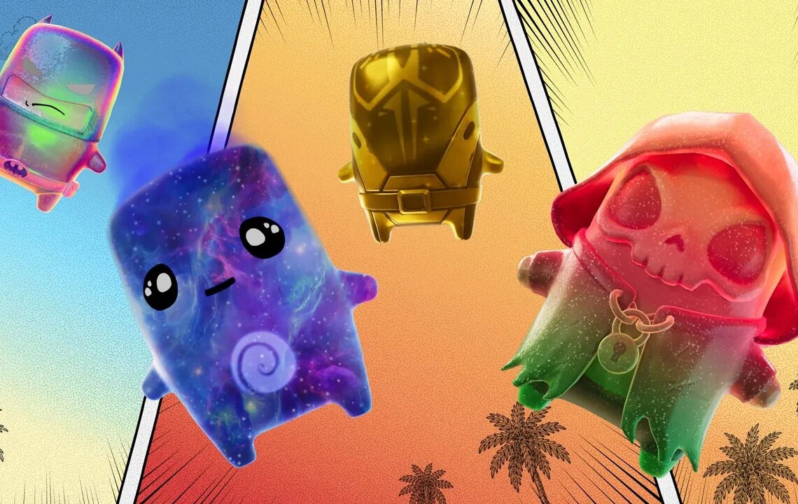 Fortnite Power Hour Today: Shiny Hours Start Times, Rewards, and Featured Sprites