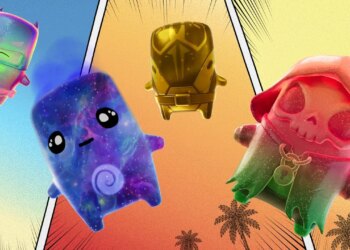Fortnite Power Hour Today: Shiny Hours Start Times, Rewards, and Featured Sprites
