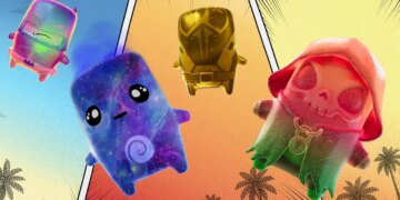 Fortnite Power Hour Today: Shiny Hours Start Times, Rewards, and Featured Sprites
