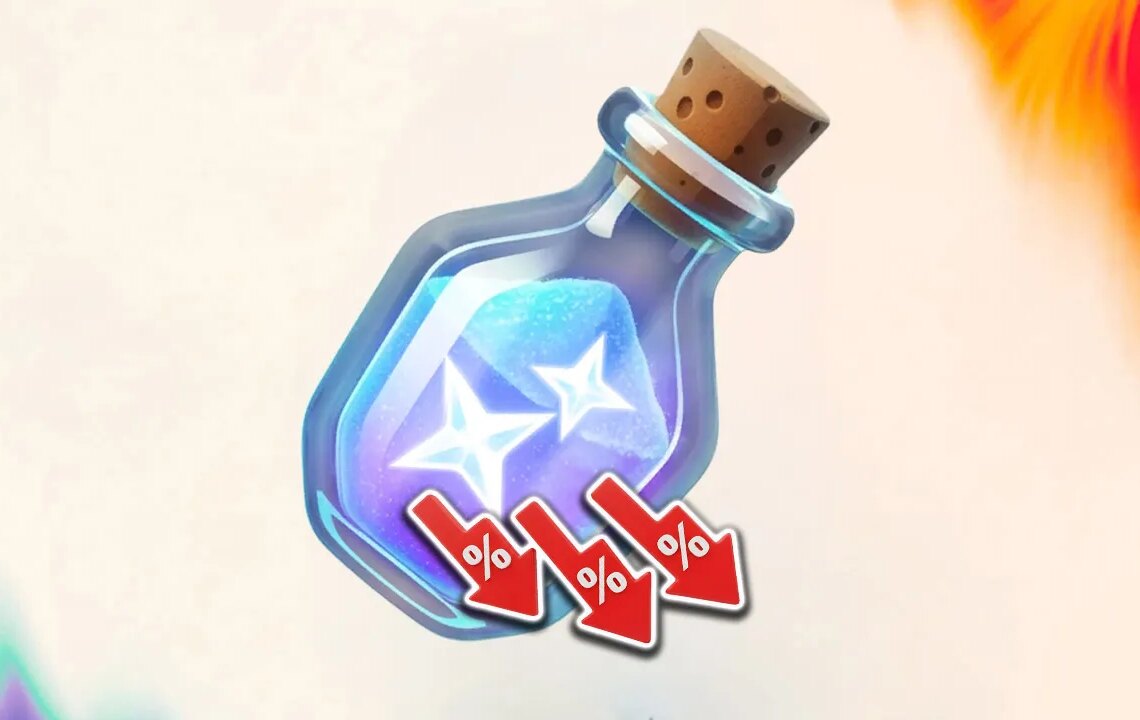 Fortnite Sprite Dust Costs Reduced: All New Resummon Prices