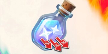 Fortnite Sprite Dust Costs Reduced: All New Resummon Prices