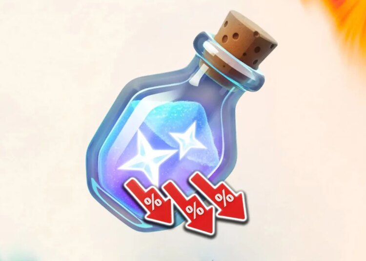 Fortnite Sprite Dust Costs Reduced: All New Resummon Prices
