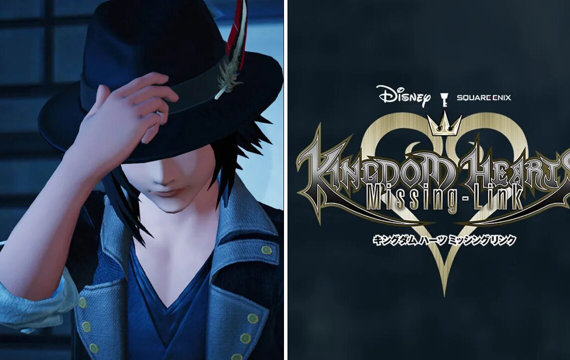 Full Kingdom Hearts Missing-Link Opening Cinematic Leaks After Game’s Cancellation
