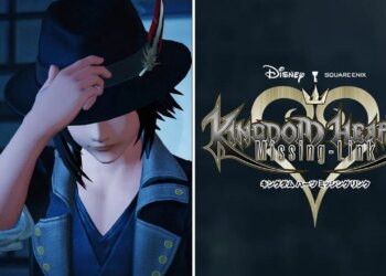 Full Kingdom Hearts Missing-Link Opening Cinematic Leaks After Game’s Cancellation