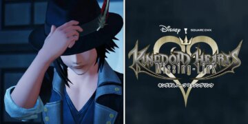 Full Kingdom Hearts Missing-Link Opening Cinematic Leaks After Game’s Cancellation