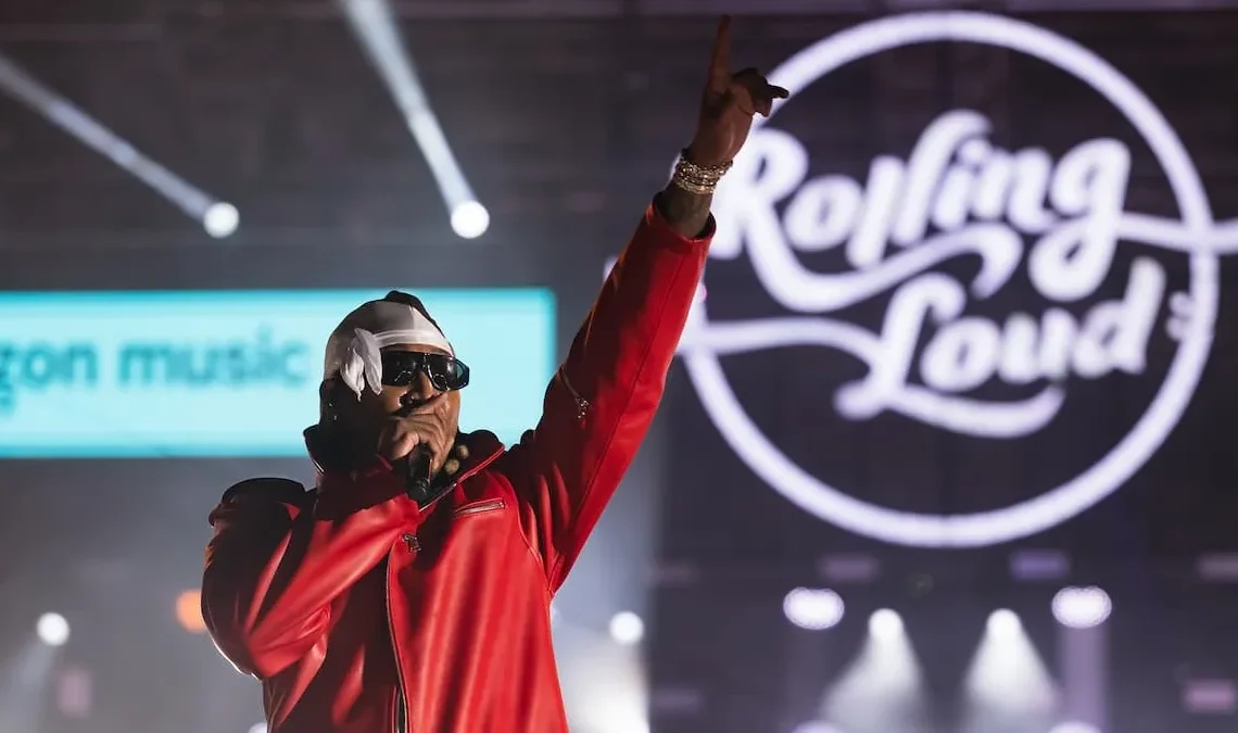 Future Allegedly Chased Around the Airport Over an Unpaid Debt, According to the Game’s Former Manager