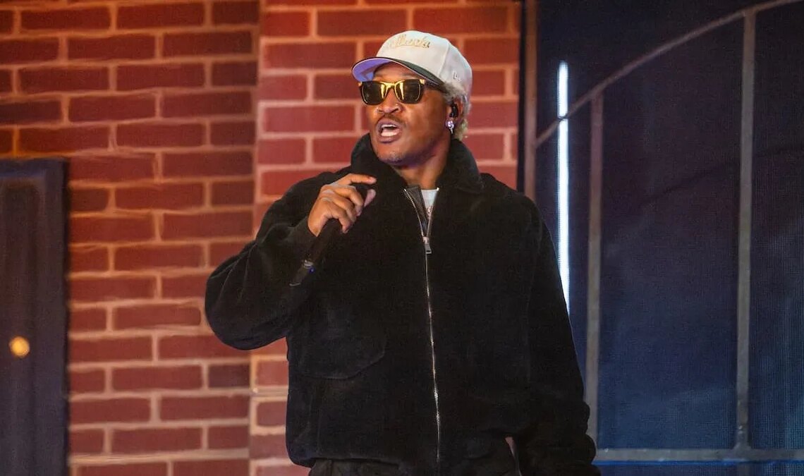 Future’s Strange New Album ‘The Real Me’ Makes Me Worry About The State of Music Industry