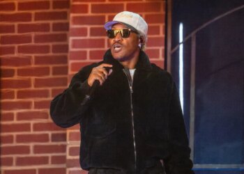 Future’s Strange New Album ‘The Real Me’ Makes Me Worry About The State of Music Industry
