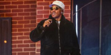 Future’s Strange New Album ‘The Real Me’ Makes Me Worry About The State of Music Industry
