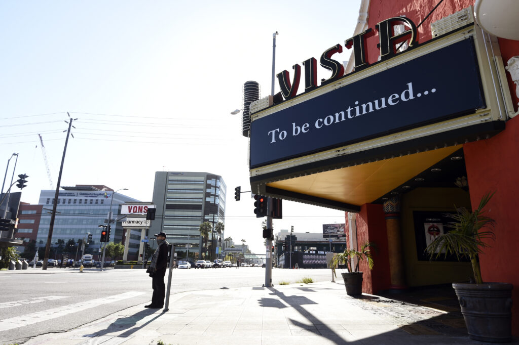 ‘They’re stuck in the past’: Four writers on the future of movies