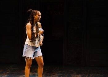 Now off-Broadway: Whoopi renewed, a drama on Israel and a ‘Heated Rivalry’ spoof
