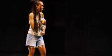 Now off-Broadway: Whoopi renewed, a drama on Israel and a ‘Heated Rivalry’ spoof