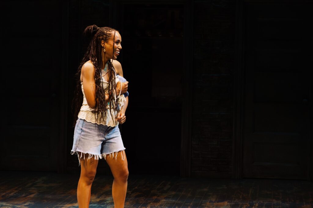 Now off-Broadway: Whoopi renewed, a drama on Israel and a ‘Heated Rivalry’ spoof