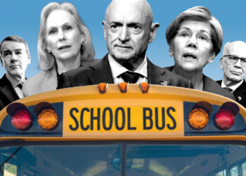 School choice for me, but not for thee