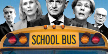 School choice for me, but not for thee