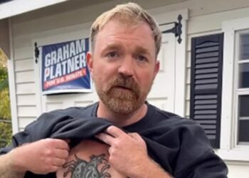 Miranda Devine: The Dems’ attempt to become the party of ‘manly men’ proves they’re getting dumb and dumber
