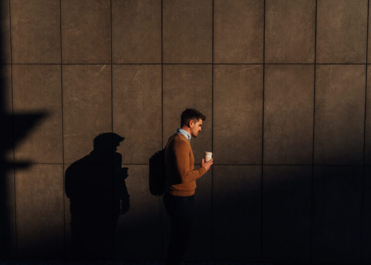 How much coffee is safe to drink?