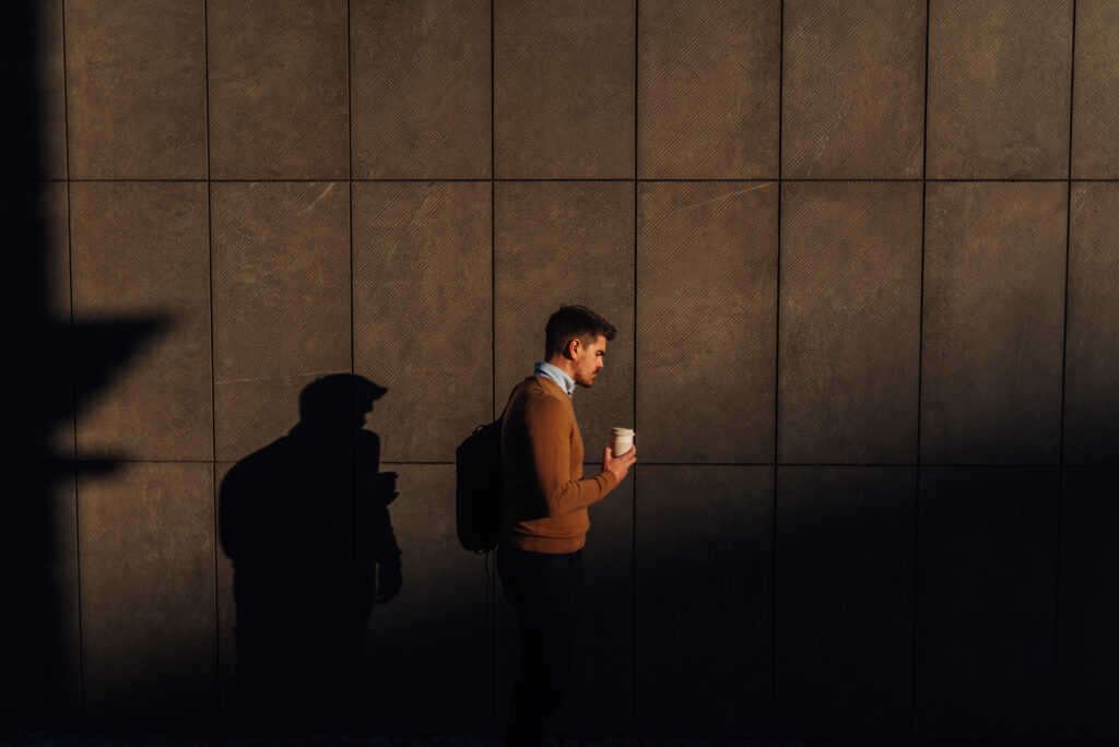 How much coffee is safe to drink?