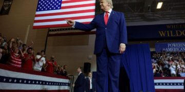 Trump’s generic drug tariffs will drive up pharmaceutical prices