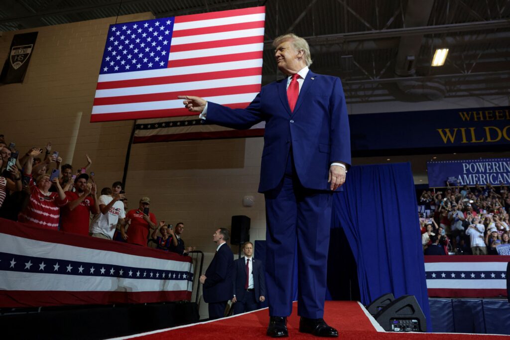 Trump’s generic drug tariffs will drive up pharmaceutical prices