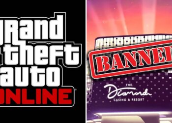 GTA Online Casino Gambling Banned in Australia