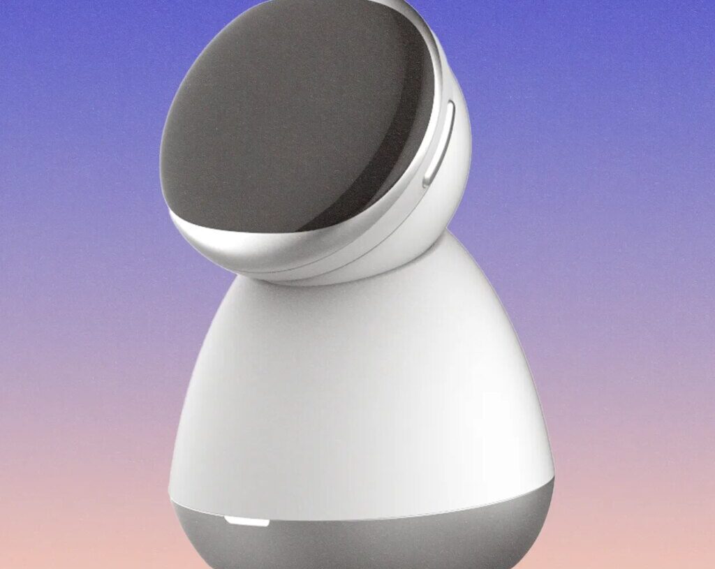 Remember Jibo? Its Successor Is a Wearable That Turns Your Life Into AI Slop