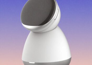 Remember Jibo? Its Successor Is a Wearable That Turns Your Life Into AI Slop