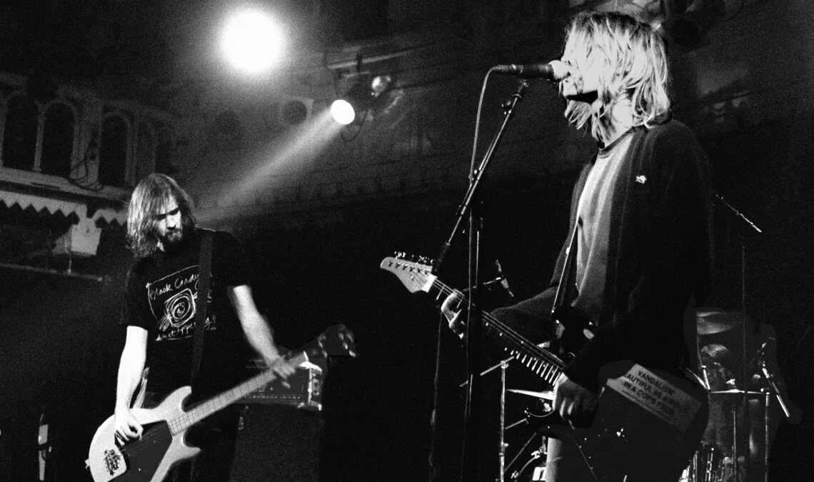 You Know What? Gen X Really Hit the Nail on the Head With These 3 Anthems