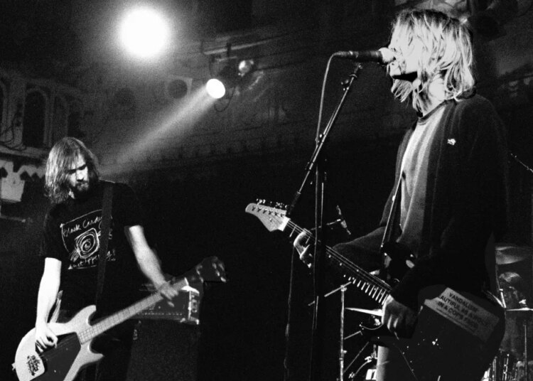 You Know What? Gen X Really Hit the Nail on the Head With These 3 Anthems
