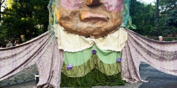 Inside the Luddite Festival Harnessing Gen Z’s Rage Against Big Tech