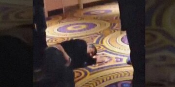 10 Years Ago, George Lopez Was Arrested After Passing Out on a Casino Floor