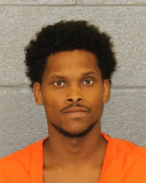Jehaaz-Akil Khaliq Echoles, 31, was charged with first-degree murder, the Pineville Police Department said Thursday.